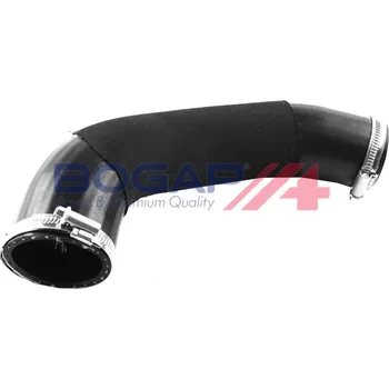 Turbodmychadlo Hadice plnícího vzduchu BOGAP V1711102