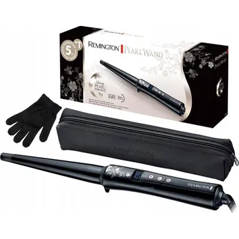 Kulma Kónická kulma Remington PEARL WAND