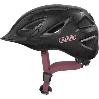 Cyklistická přilba Abus Urban-I 3,0 2025 M flower art