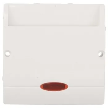 vypínač Jednopólový vypínač Klasik Simon bílý BMWH1.02/11