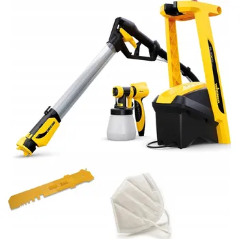 Stříkací pistole Wagner Stříkací systém W 950 FLEXiO