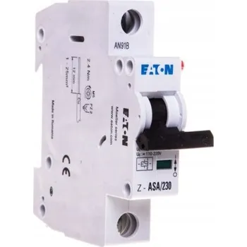 Jistič Spouštěč Eaton 415 V IP20 0 A