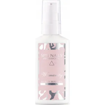 Tělový krém Balzám Spn Nails 50 ml