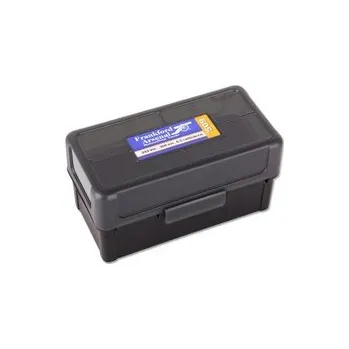 Sportovní střelba Frankford Arsenal - Pudełko #509 na 50 szt. amunicji .243, .308