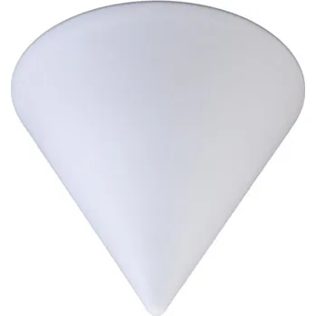 Stropní svítidlo KIRA 2 - stropní svítidlo bílá matná prům. 300 mm IP 44