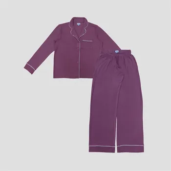 Dámské noční prádlo Linea Pink 2891798 8 (36)