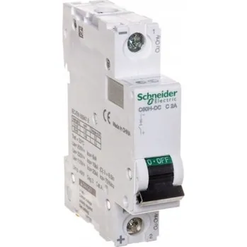 Jistič Jistič Schneider Electric 230 V IP20 2 A