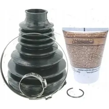 Posilovač řízení Sada krytů řízení Febest 2815P-DUCT