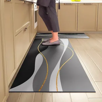 Koberec Protiskluzová omyvatelná podložka | koberec - CYDZ-27 , 50cmx160cm 1ks