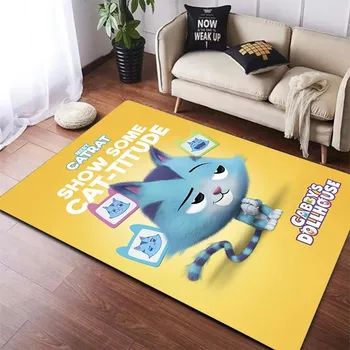 Koberec Měkký koberec Gabby | bytový textilc - 9 , 120X160CM