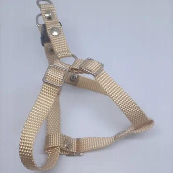 Postroj pro psa Postroj pro kočky Mar-Zoo 25 x 25 cm