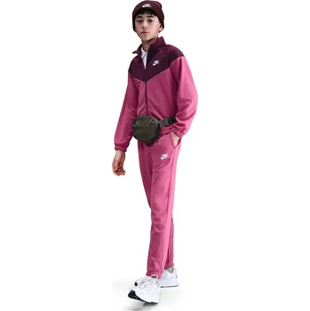 Dívčí kraťasy Nike Sweet Beet 568752 11-12 Yrs