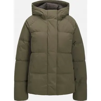 Dámská vesta Bunda JJXX Sea Turtle 806506 10 (S)