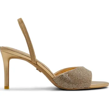 Dámské lodičky ALDO Gold 508640 7 (40)