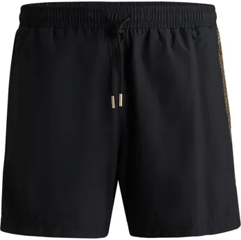 Pánské plavky Plavky Boss Black 006 399574 S