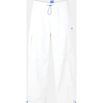 Tepláky Hugo Open White 12 5591191 L