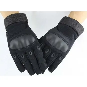 Příslušenství pro sportovní střelbu Rukavice - XL - černé 140cXL