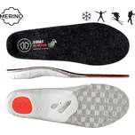 Vložky do bot Sidas Winter 3D Merino 37-38 - Odesíláme do 24 hodin