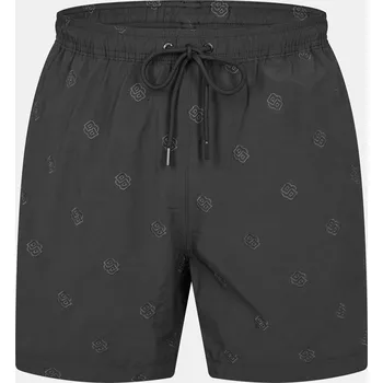 Pánské plavky Plavky BOSS Black 001 8903736 XL