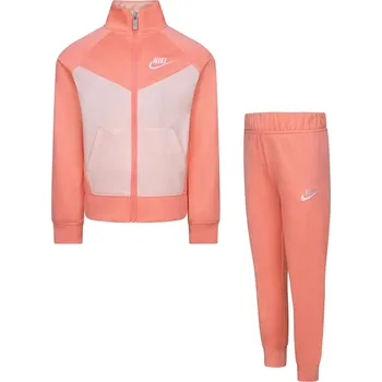 Dívčí kraťasy Nike Pink Glaze 4700994 6-7 Yrs
