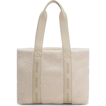 Kabelka Hugo Open White 118 6190343 One Size