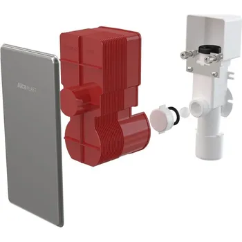 Sifon Podomítkový sifon pro odvod kondenzátu DN50/40 CONCEPT