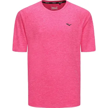 Oblečení a móda Everlast Pink Marl 1370535 2XL