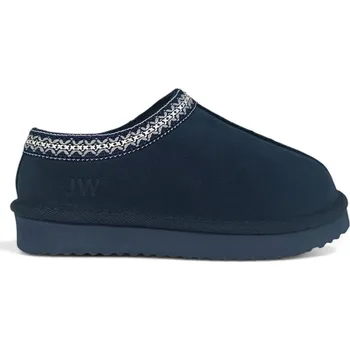 Chlapecké pantofle Jack Wills Black 2136854 1 (33)