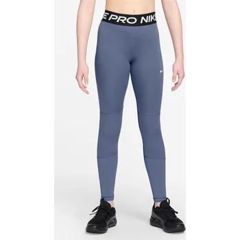 Chlapecké kraťasy Nike Indigo 7412582 13 (XL)