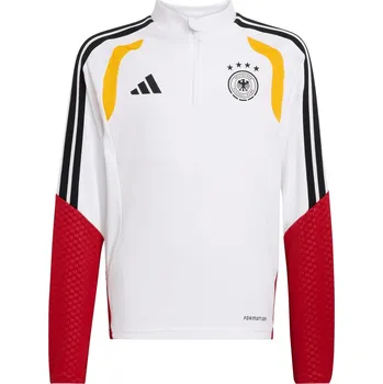 Chlapecké kraťasy adidas White 2599702 11-12 Years