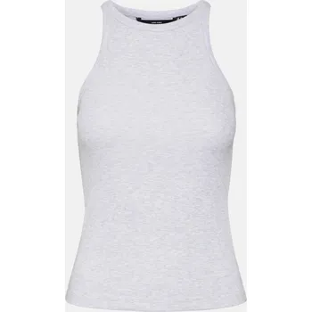 Vero Moda Lt Gry Mlnge 889864 10 (S)