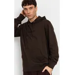 Quiksilver Fineline HD (chocolate brown) M, hnědá