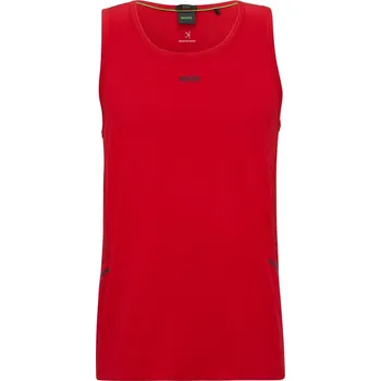 Pánské tílko Boss Medium Red 9394390 S