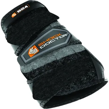 Boxerky Shock Doctor Black 5040867 Small