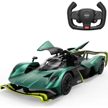 RC model auta RC Aston Martin 3804825 1:14