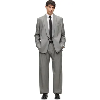 Pánská bunda Bunda Boss Black 6202851 40 (50)