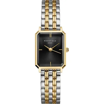 Hodinky Rosefield Octagon XS dámské hodinky hranaté OBDSG-O88