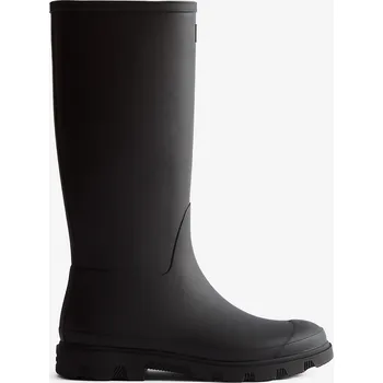 Pánské holínky Holínky Hunter Black 6715521 10 (45)