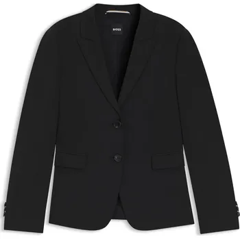 Dámská vesta Bunda Boss Black 8391948 16 (XXL)