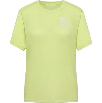 Tričko Jack Wolfskin Cool Matcha 1679468 10 (S)