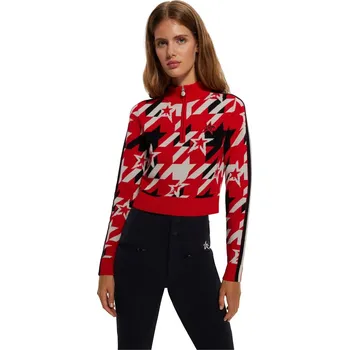 Dámský svetr Boss Red 4575631 14 (XL)