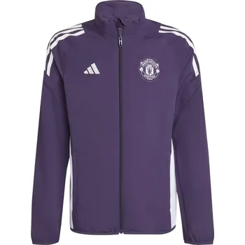 Manchester United adidas Red 5946456 9-10 Years