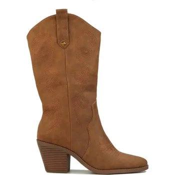 Dámské kozačky Boty Rocket Dog Walnut 6720288 UK 3