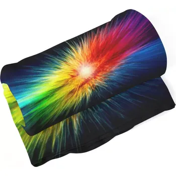 deka Sablio Deka Barevná exploze - 150x120 cm