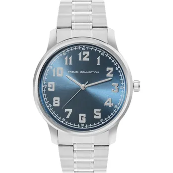 Hodinky Hodinky French Connection Teal Blue 3091359 One Size