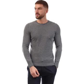 Pánská mikina Mikina Emporio Armani Grey 9522744 XL