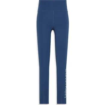 Dámské legíny Legíny Calvin Klein Dark Denim 6058945 12 (M)