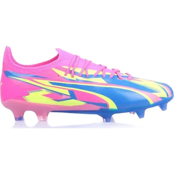 Kopačky Kopačky Puma Pink 5222284 UK 9