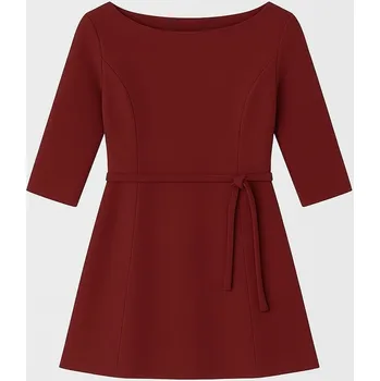 I Saw It First Burgundy 3116256 16 (XL)