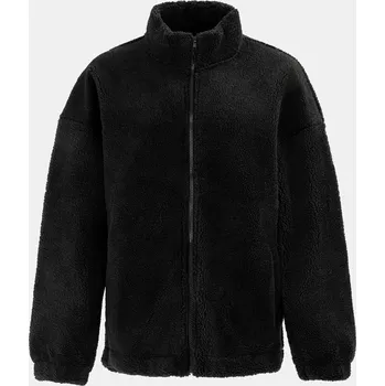 Dámská vesta Bunda SoulCal Black 3338253 8 (36)